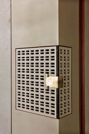 Negozio olivetti