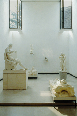 Gipsoteca canoviana