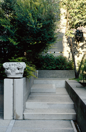 Fonadzione querini Stampalia