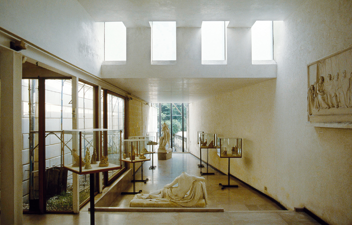 Gipsoteca canoviana