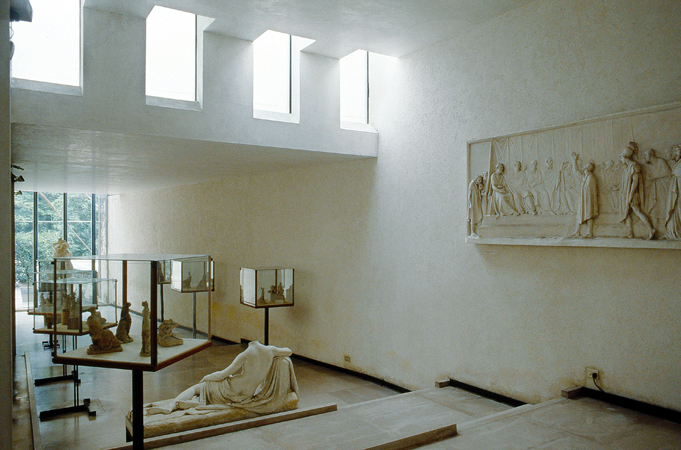 Gipsoteca canoviana