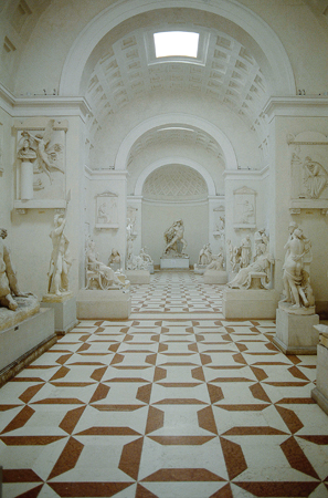 Gipsoteca canoviana