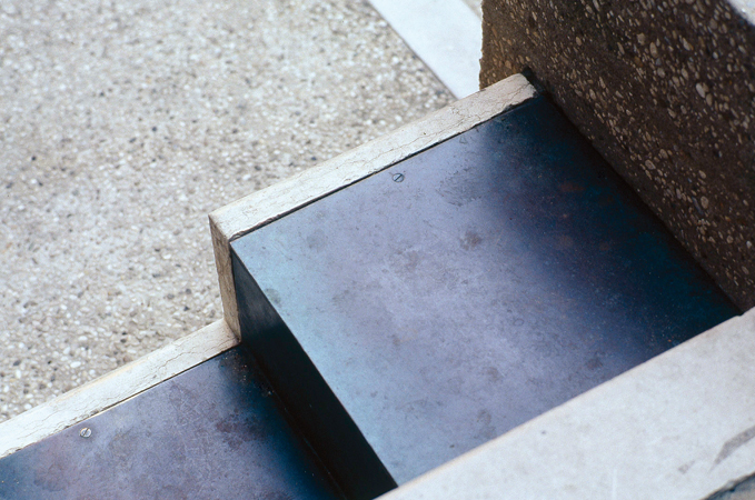 Fonadzione querini Stampalia