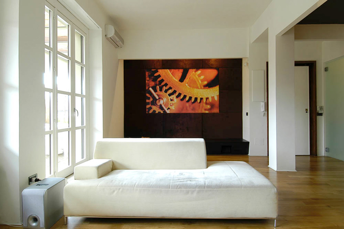 Casa Gramsci torino