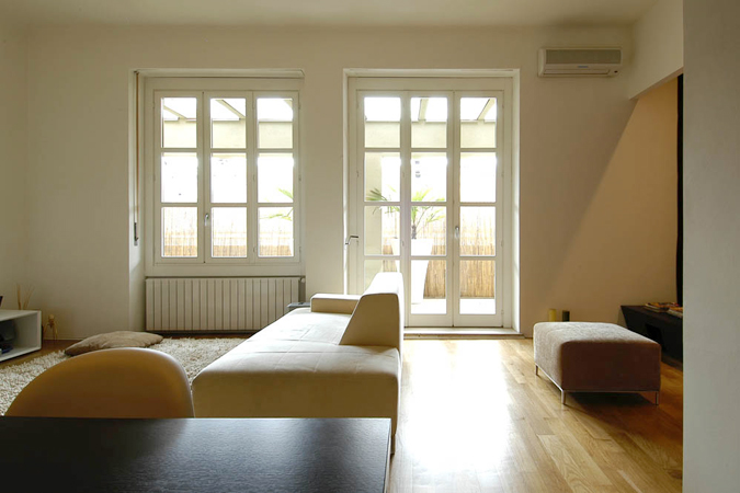 Casa Gramsci torino