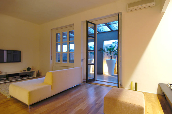 Casa Gramsci torino