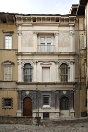 Casa dell'Arciprete
