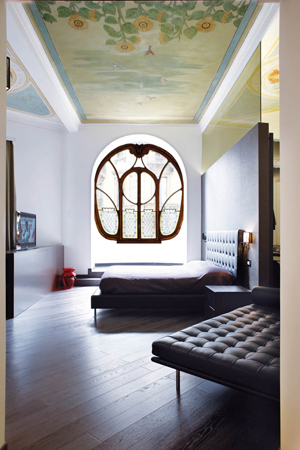 Casa Bertola