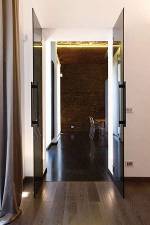 Casa Bertola