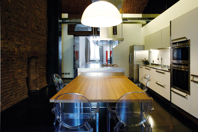 Casa Bertola