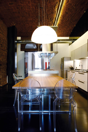 Casa Bertola