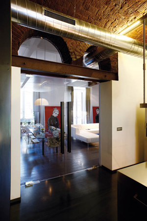 Casa Bertola