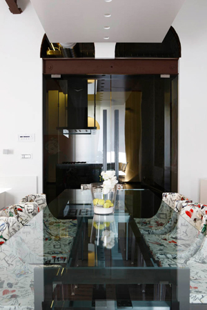 Casa Bertola