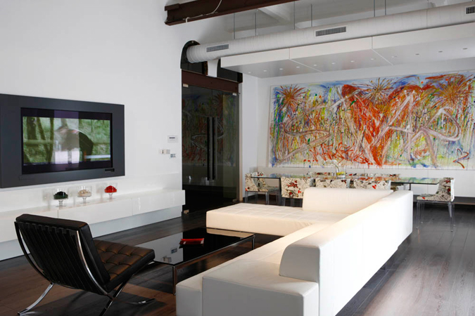 Casa Bertola