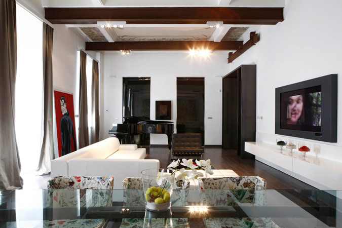 Casa Bertola