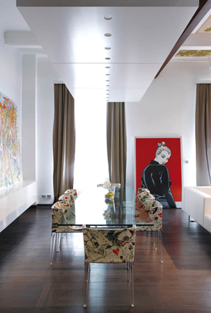 Casa Bertola
