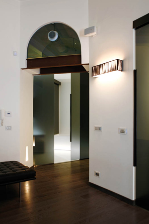 Casa Bertola