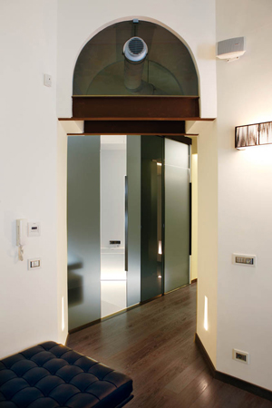 Casa Bertola