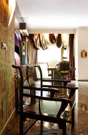 Casa Abruzzi