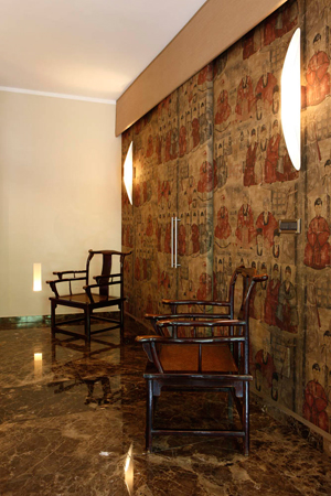 Casa Abruzzi