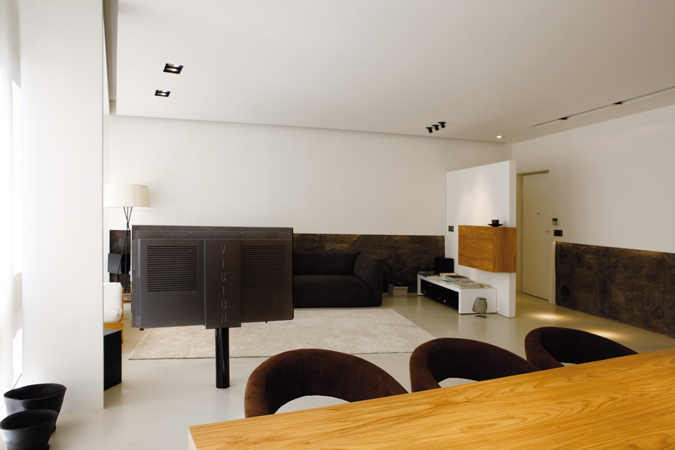 casa andrea doria torino