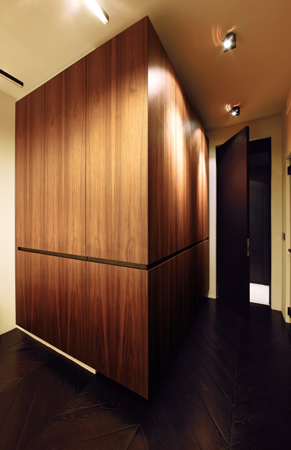 casa andrea doria torino