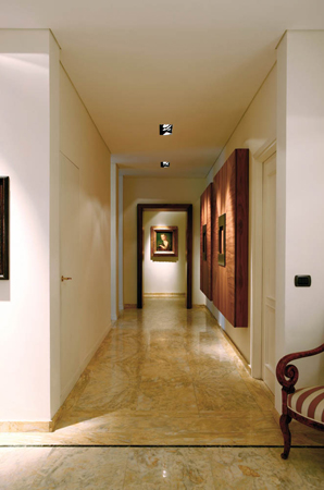 casa galileo