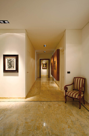 casa galileo