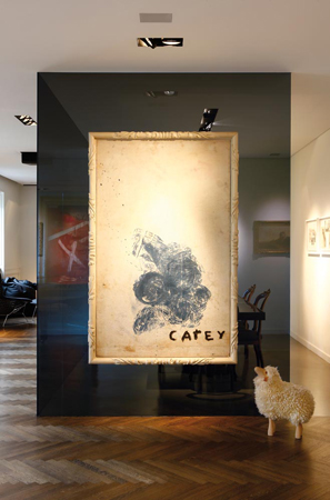 casa galileo