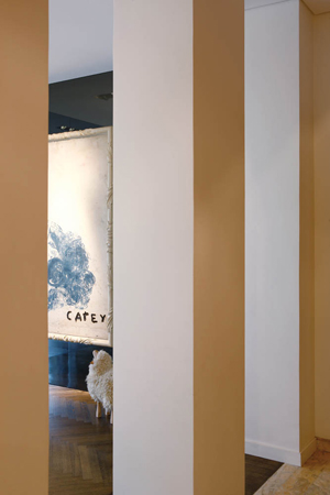 casa galileo