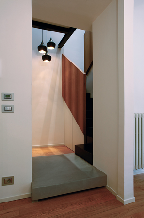 casa valeggio