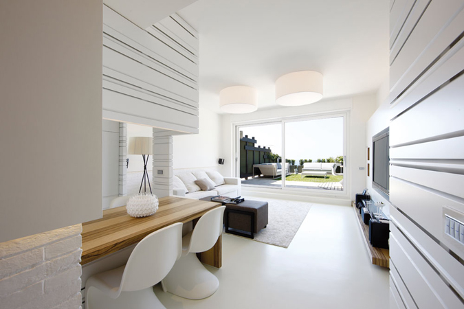 Casa di mare