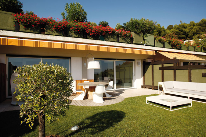 Casa di mare