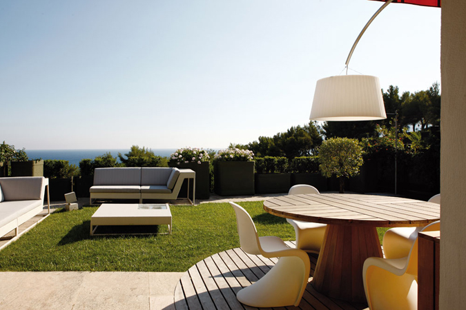 Casa di mare