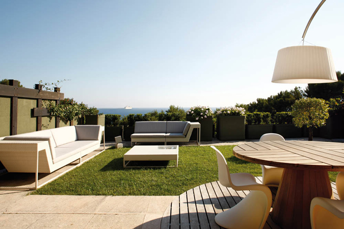 Casa di mare