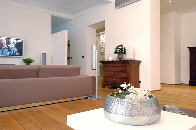 casa governolo torino