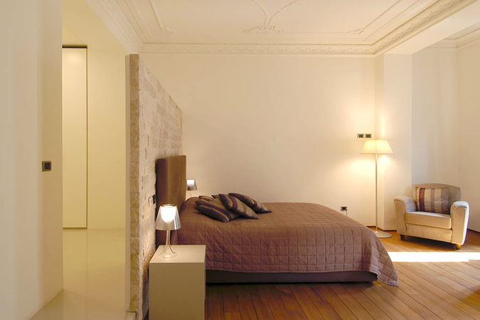 casa governolo torino