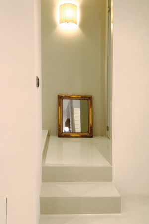 casa governolo torino