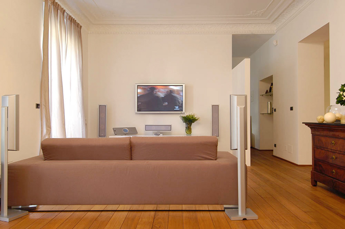casa governolo torino