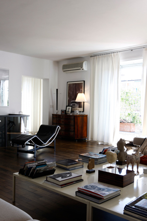 Casa lamarmora