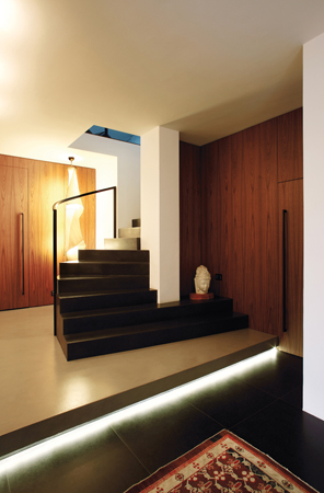Casa lamarmora