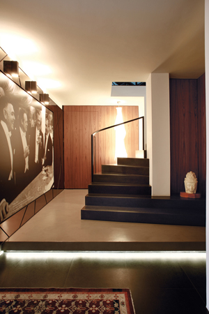 Casa lamarmora