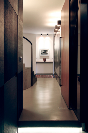 Casa lamarmora