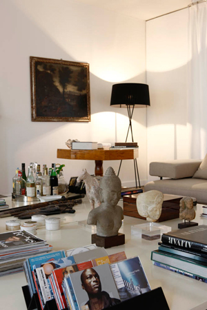Casa lamarmora