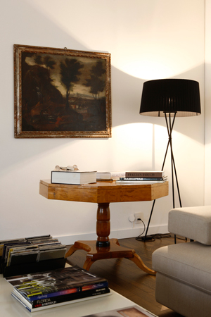 Casa lamarmora