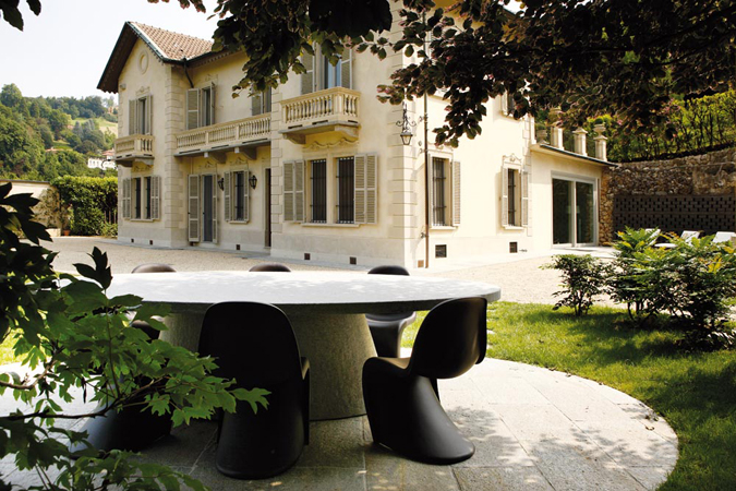 casa collina torinese