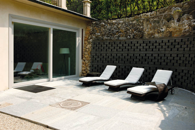 casa collina torinese