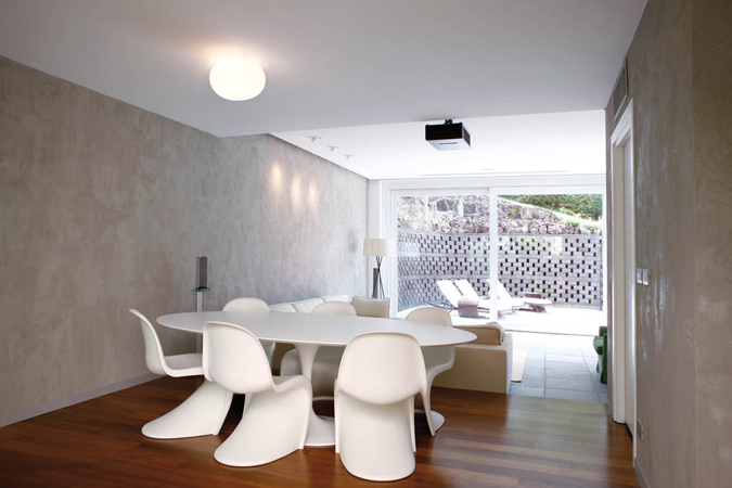 casa collina torinese
