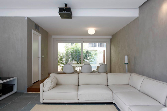casa collina torinese