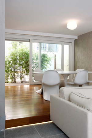 casa collina torinese